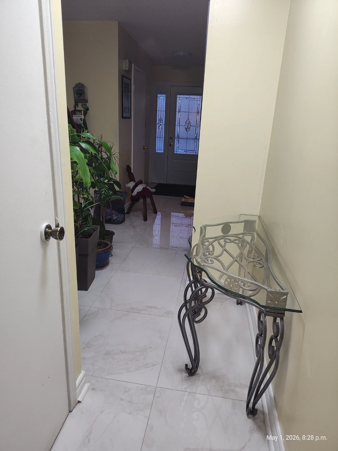 Console Table - photo 2
