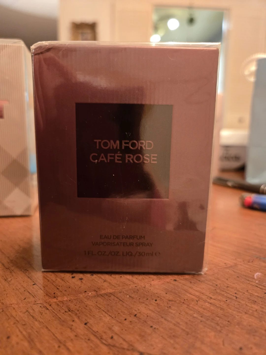 Tom Ford Café Rose Eau de Parfum 30ml