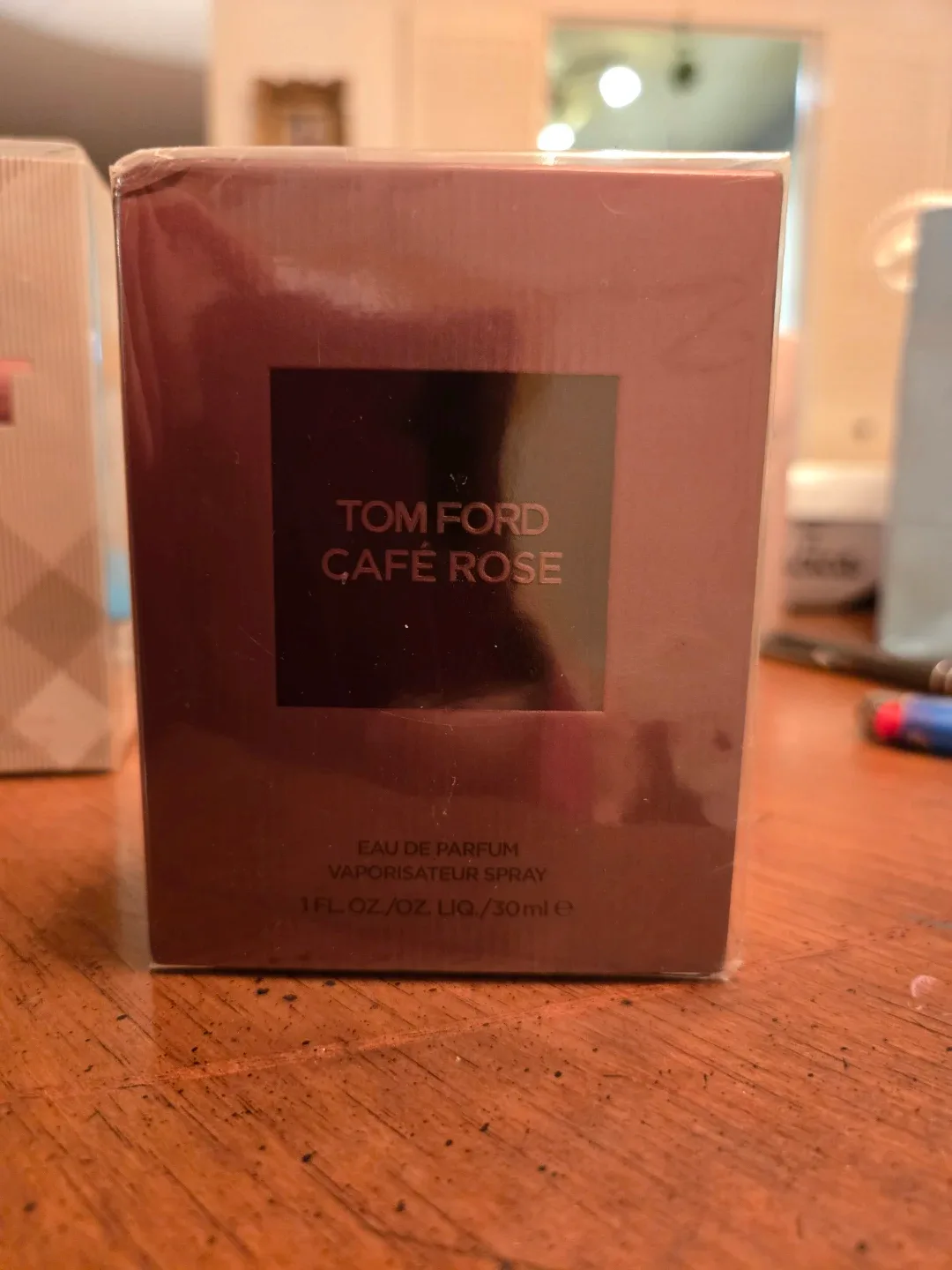 Tom Ford Café Rose Eau de Parfum 30ml
