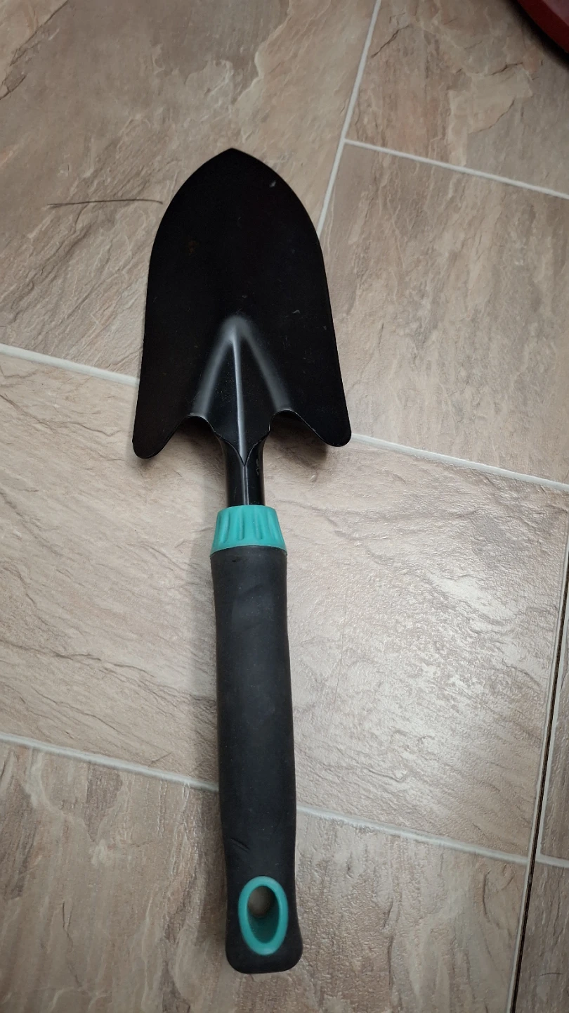 CPAI Hand Trowel - photo 2