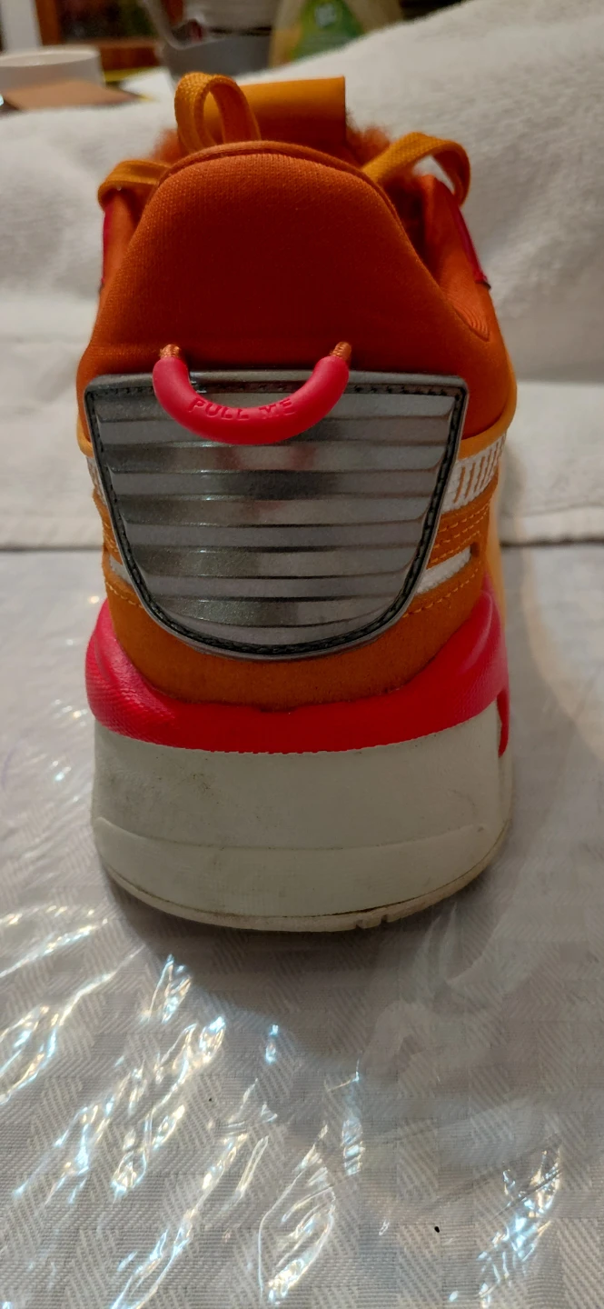 Puma RS-X Masters of the Universe Sneakers - photo 3