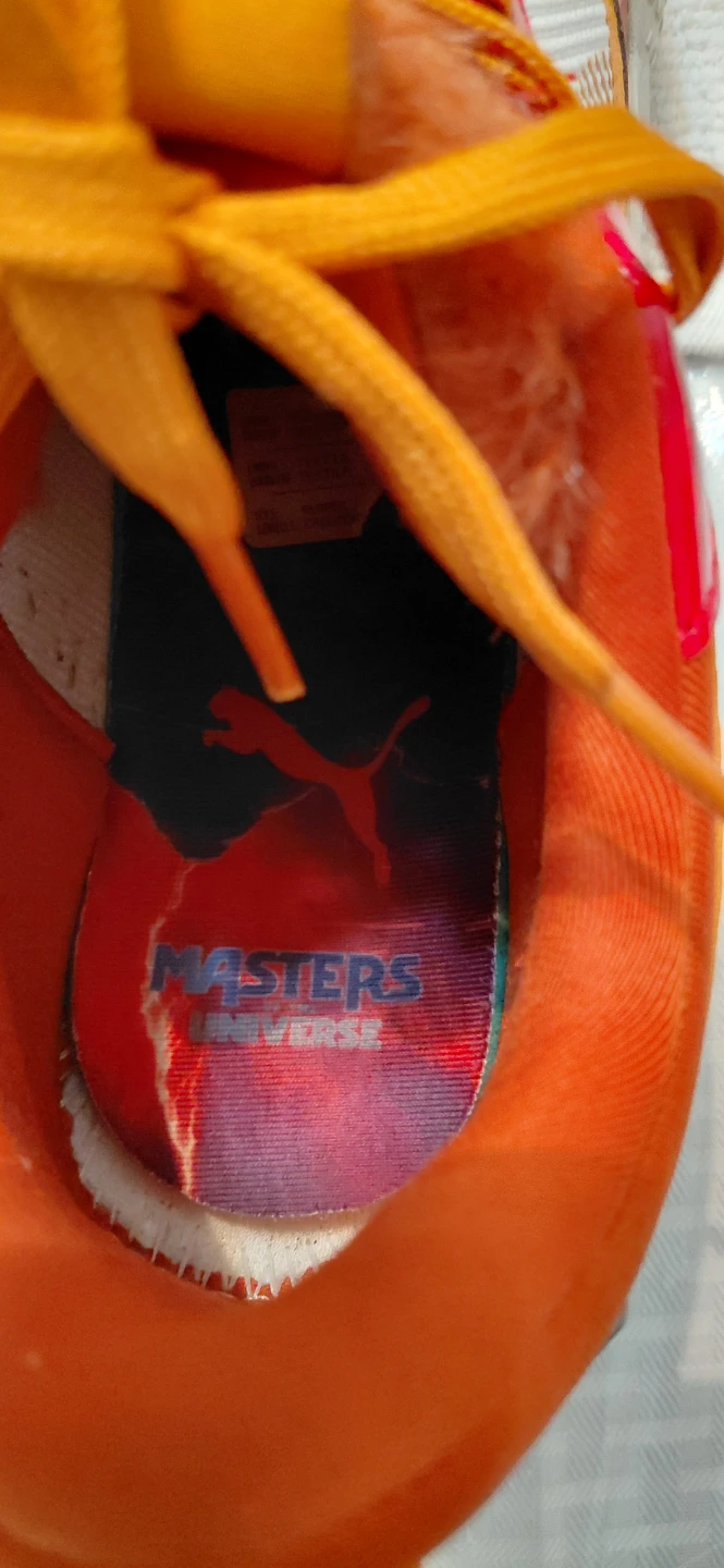 Puma RS-X Masters of the Universe Sneakers - photo 4