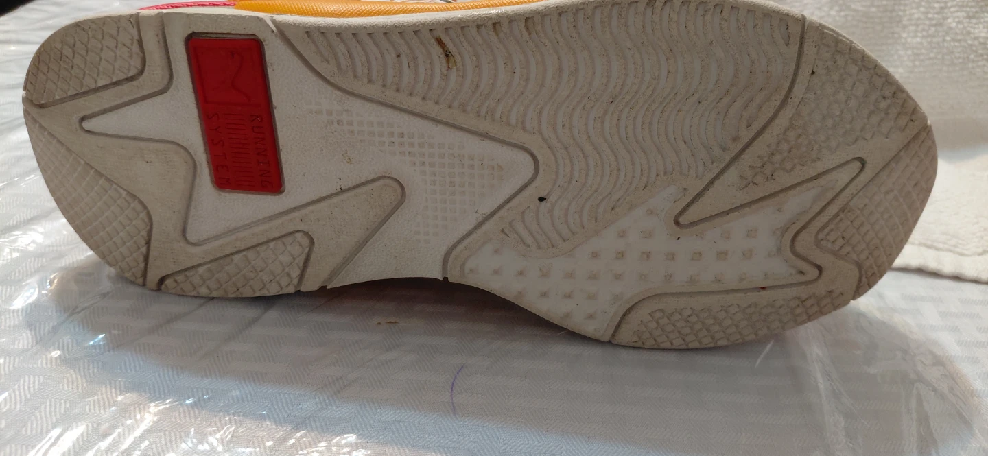Puma RS-X Masters of the Universe Sneakers - photo 5