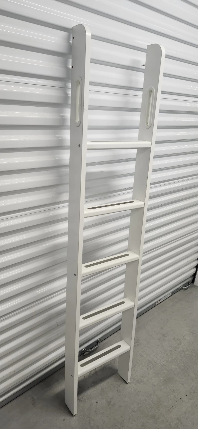 Wooden Ladder 16*72"W*H - photo 3
