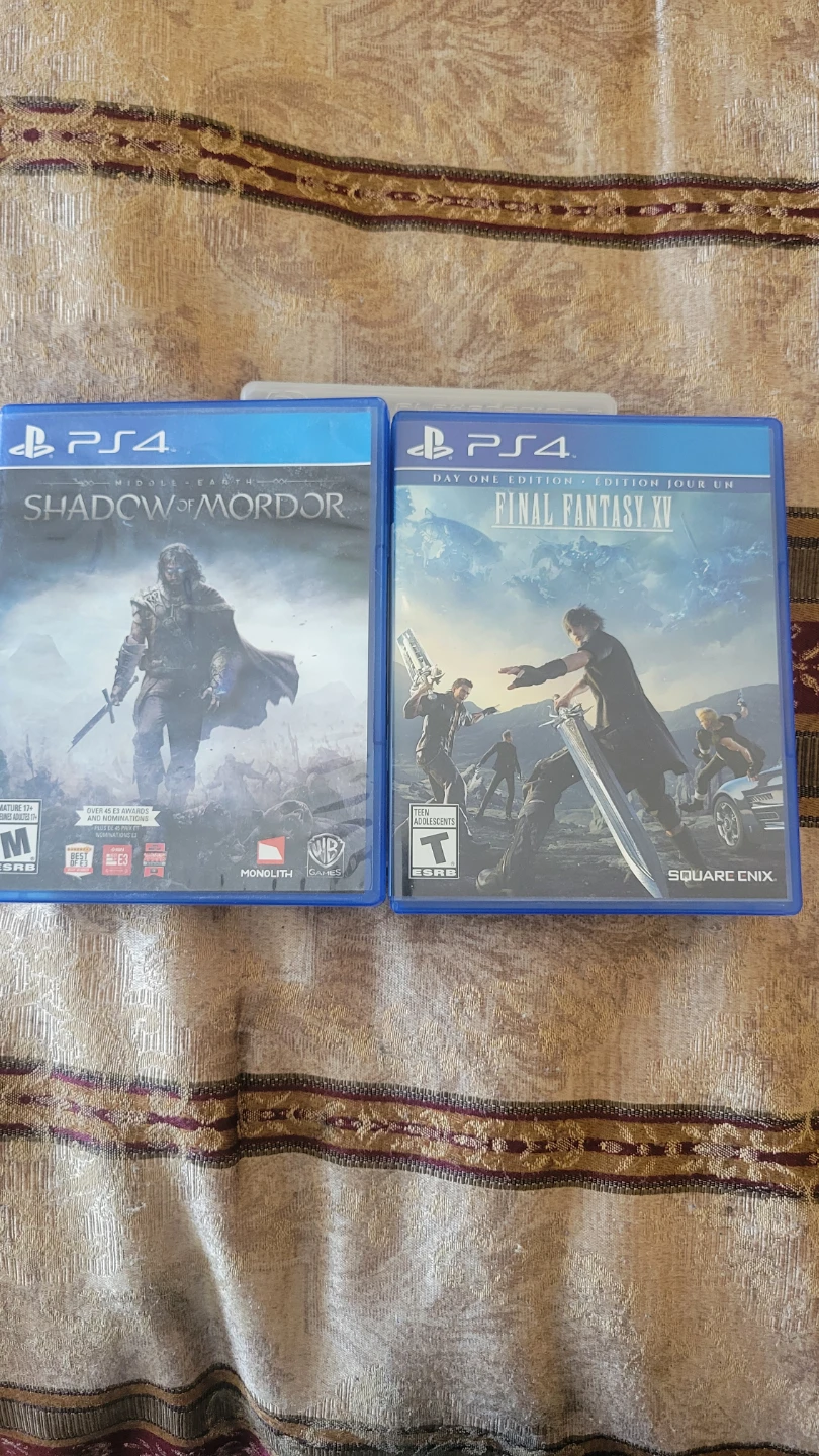 PS4 500 GB - photo 2