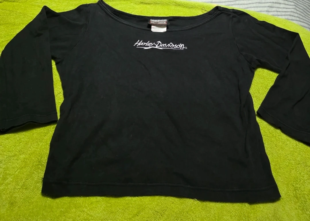 Harley-Davidson Women's Clothing Bundle - photo 3