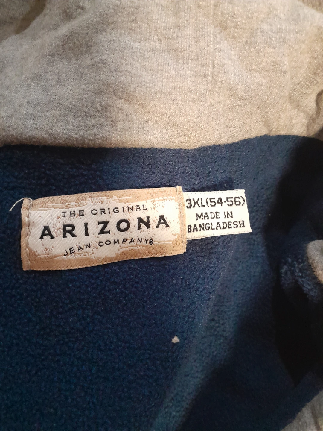 Arizona Jean Company Men's 3XL Jacket - photo 2