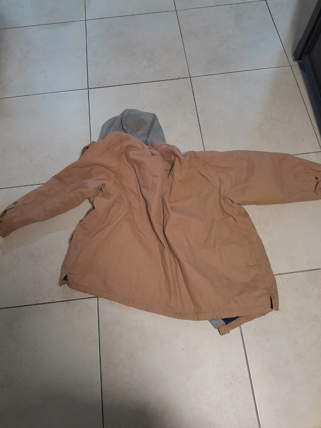Arizona Jean Company Men's 3XL Jacket - photo 4