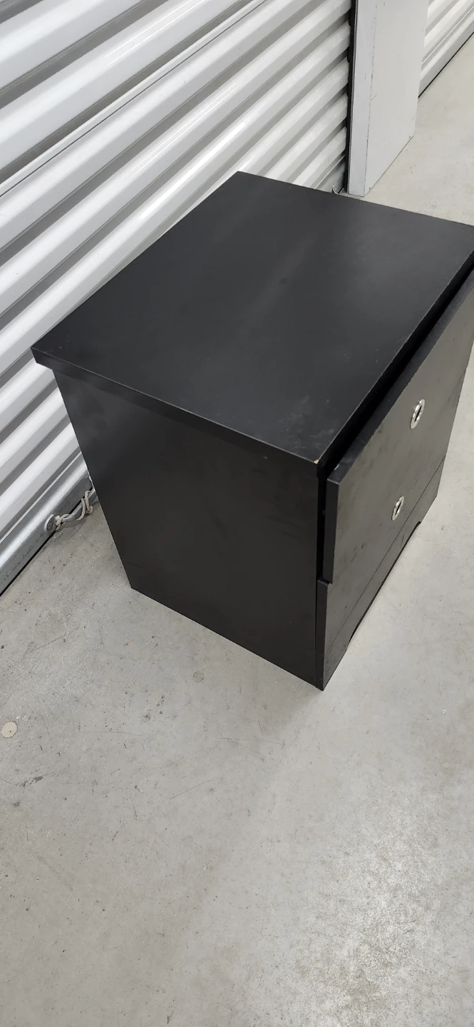 Night stand - photo 4