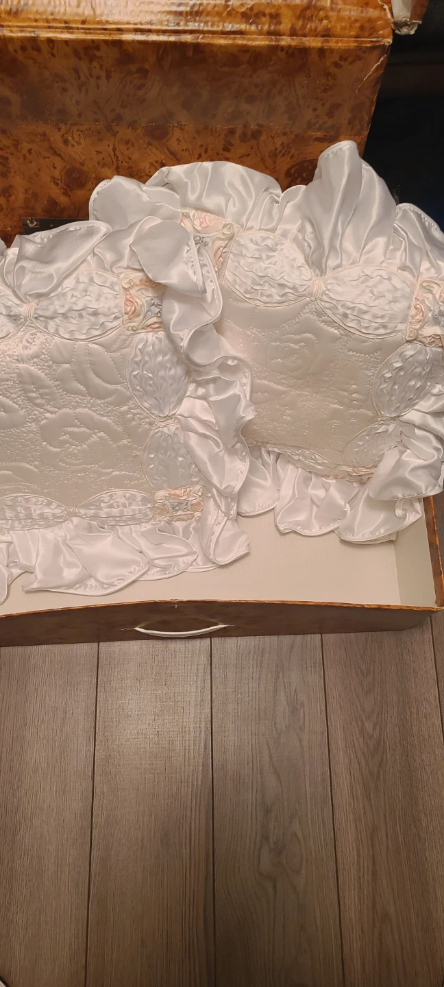 Clawnura silk Bedding Set queen set - photo 5