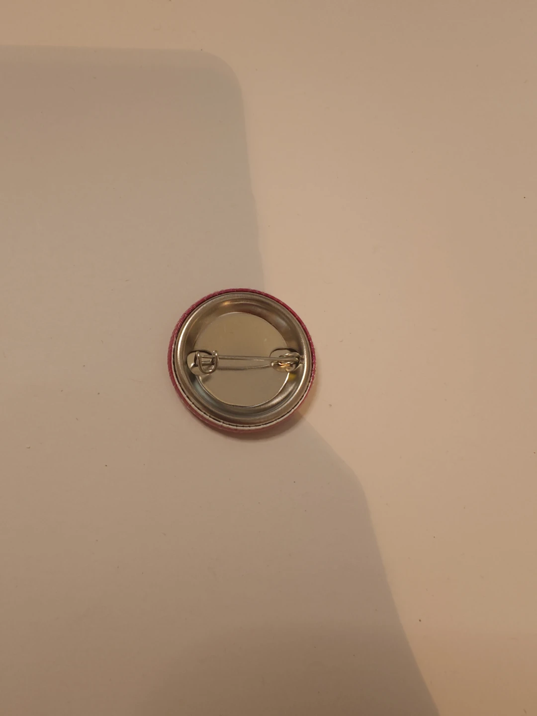 Mod Button Pin - photo 2