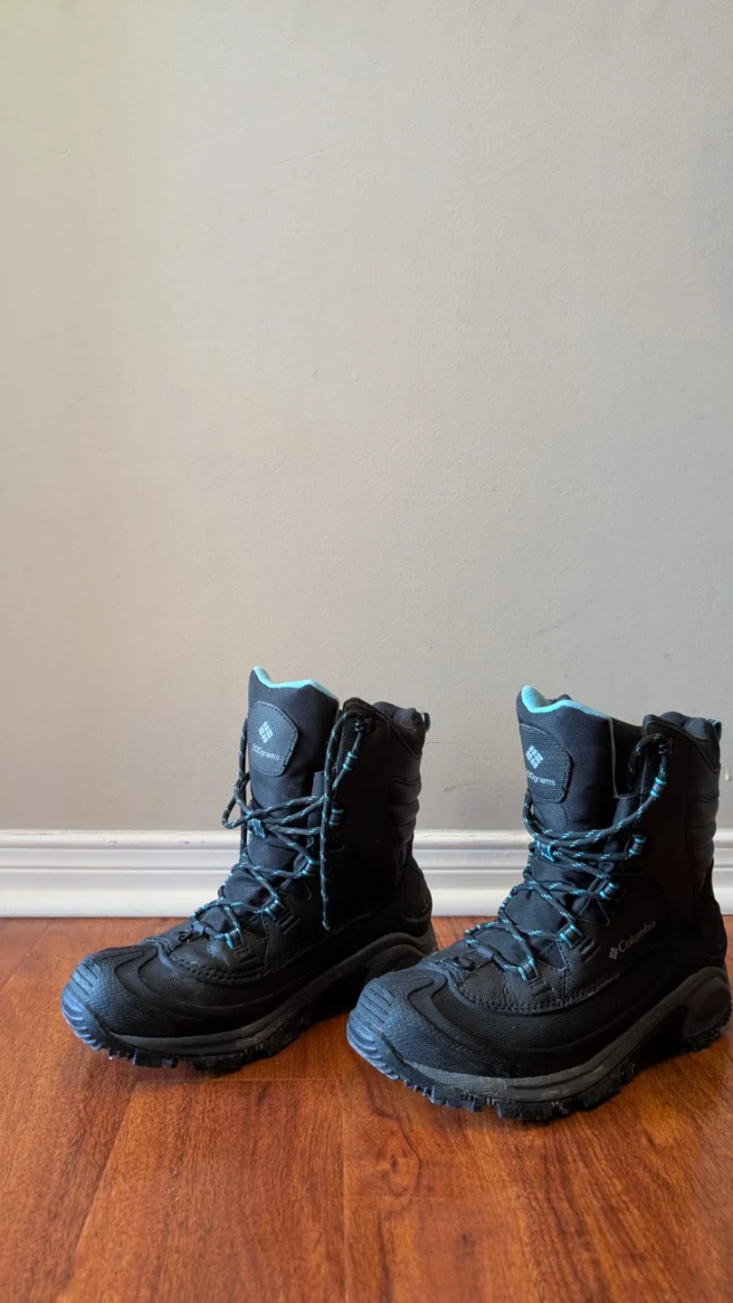 Columbia Women's Winter Boots - photo 2