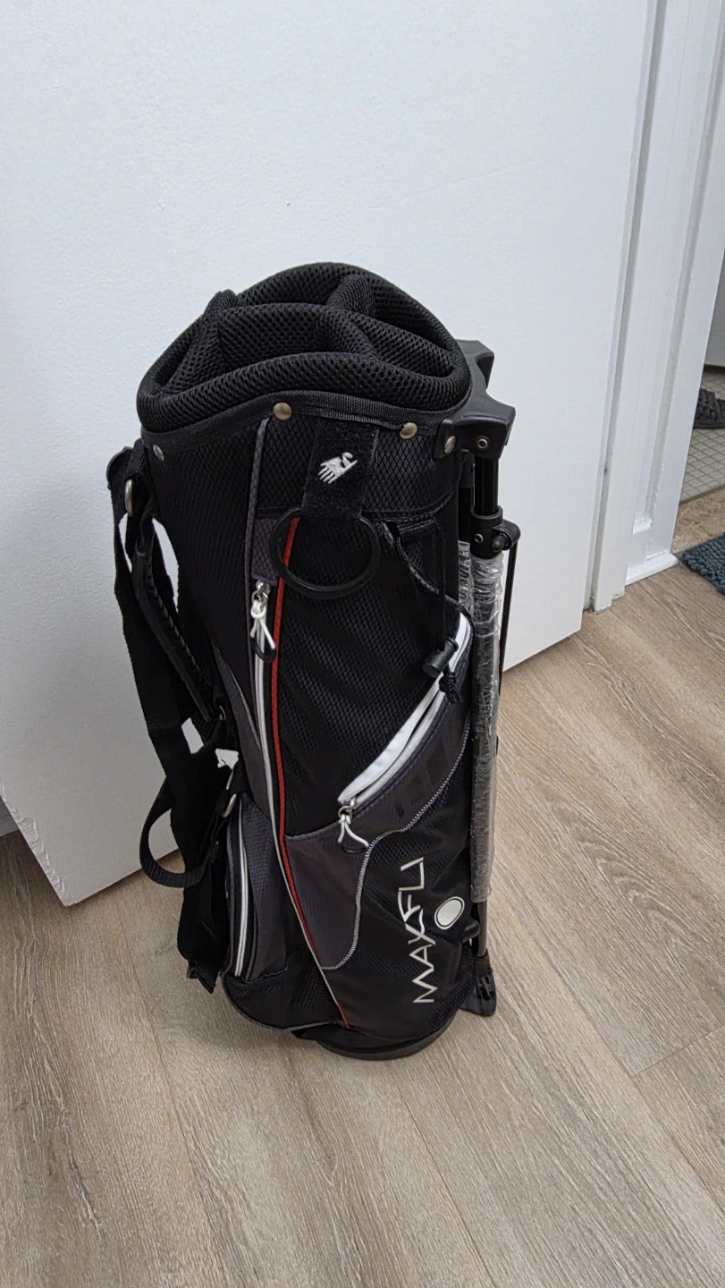 MAXFLI small Golf Bag
