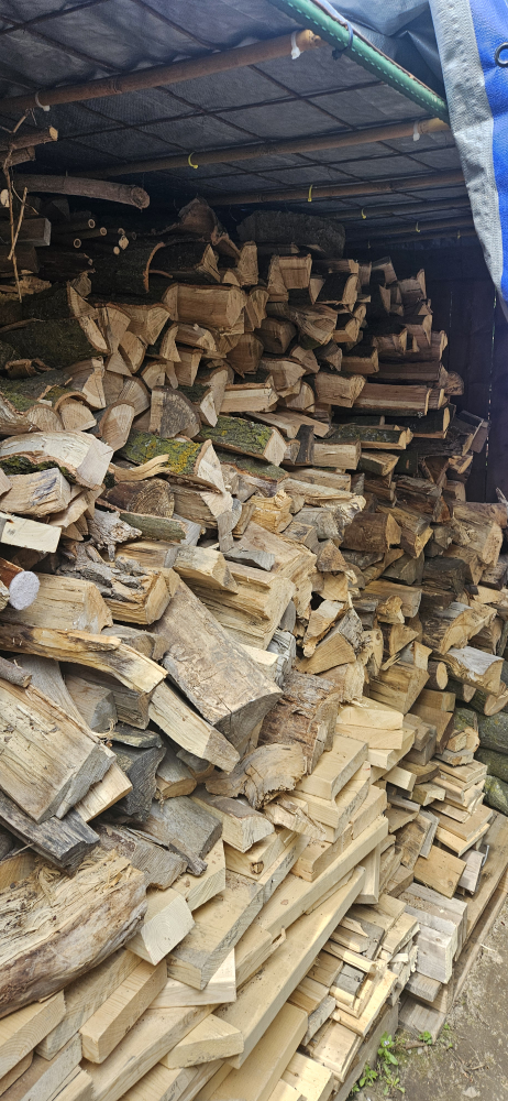 Firewood for sale - photo 2