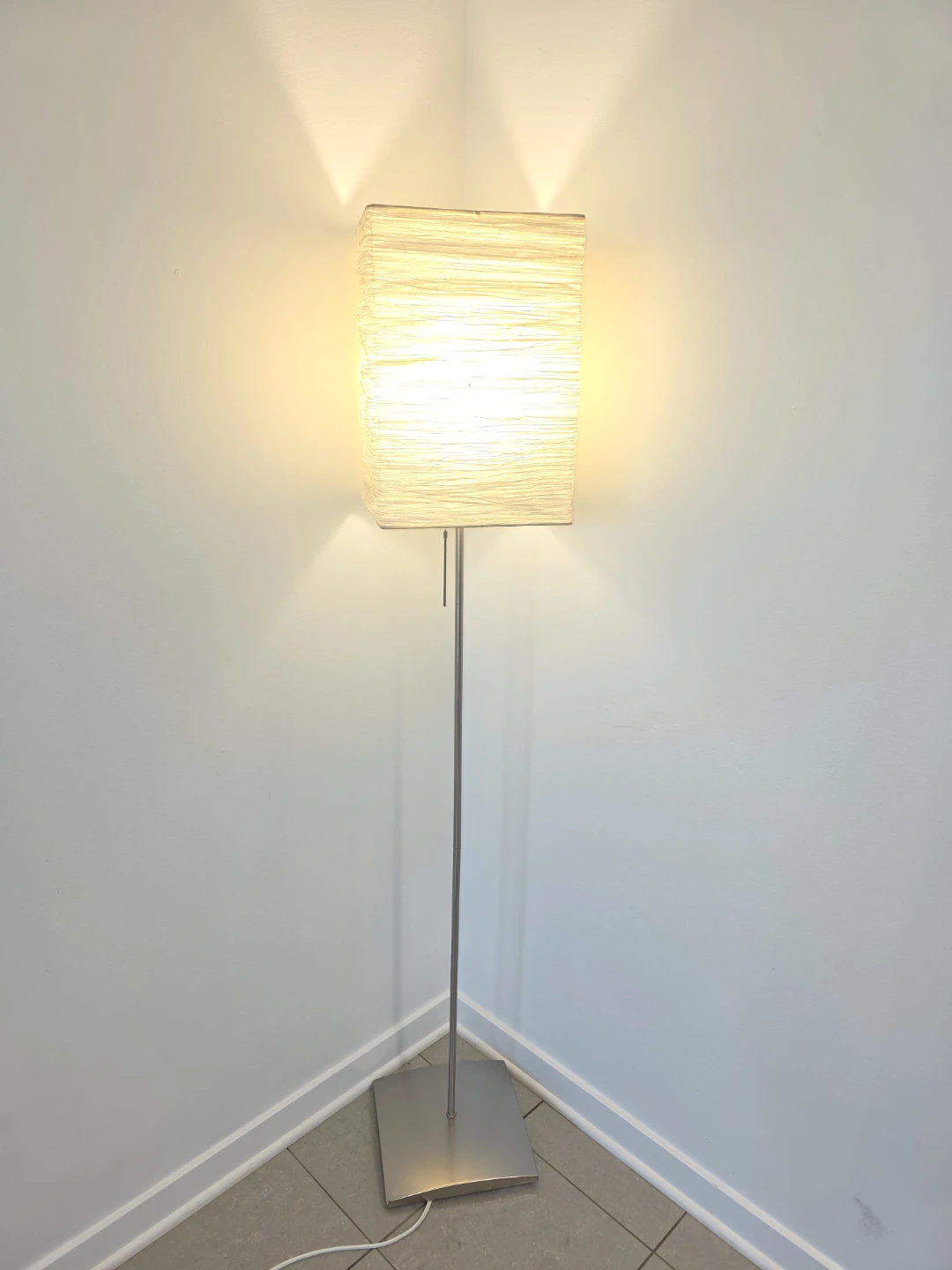 IKEA Floor Lamp