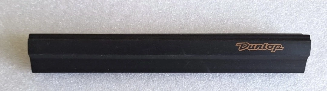 Dunlop Microphone Stand Guitar Pick Holder - photo 2