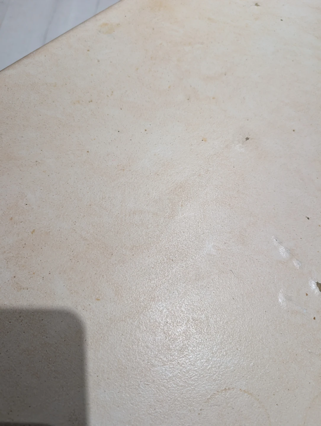 Unique Corner Table