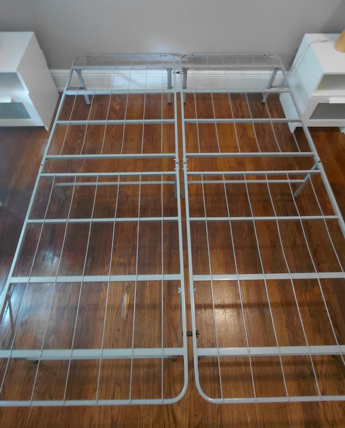 Metal Bed Frame - photo 3