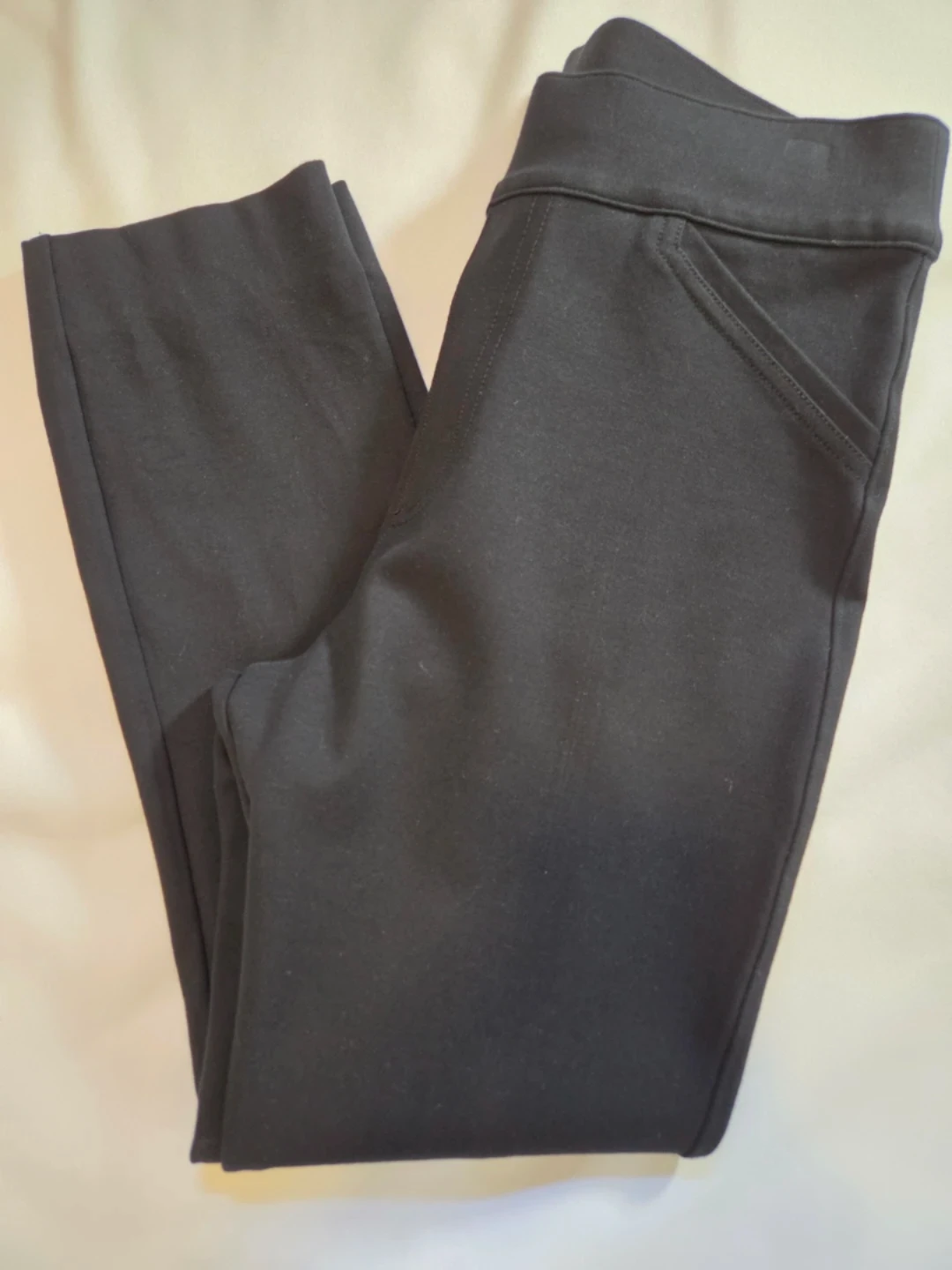 Spanx Black S/P Pants - photo 3