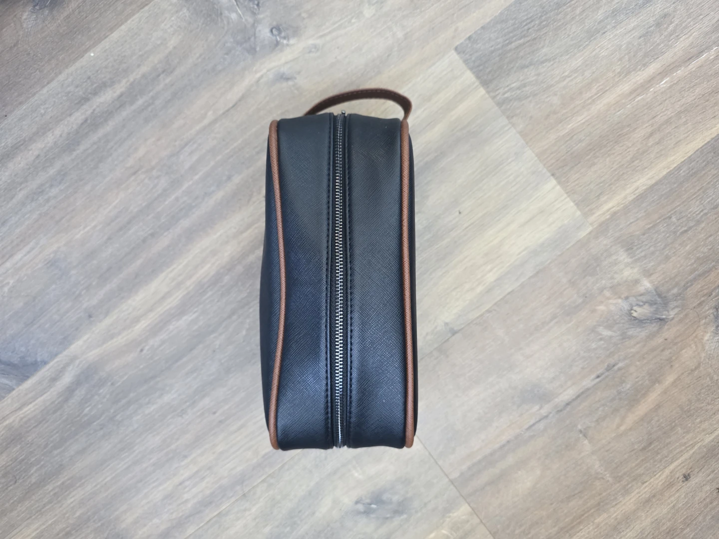 Lanvin Cosmetic Bag - photo 2