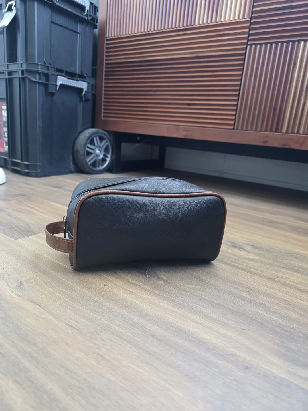 Lanvin Cosmetic Bag - photo 5