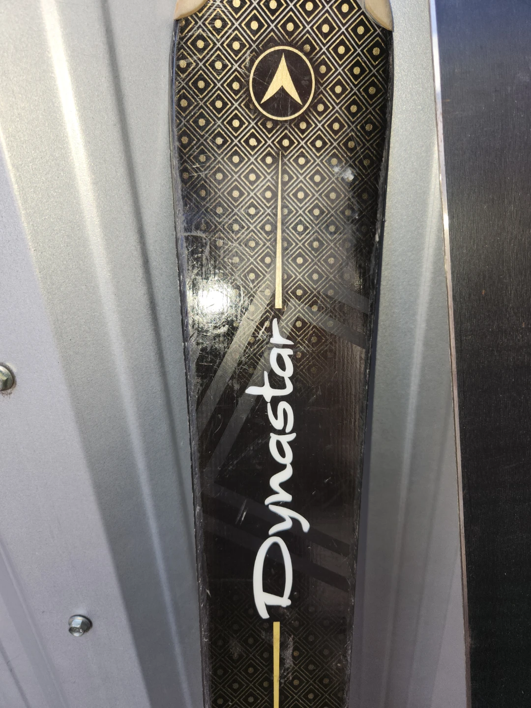 Dynastar Exclusive Active Skis with LOOK Bindings - photo 2