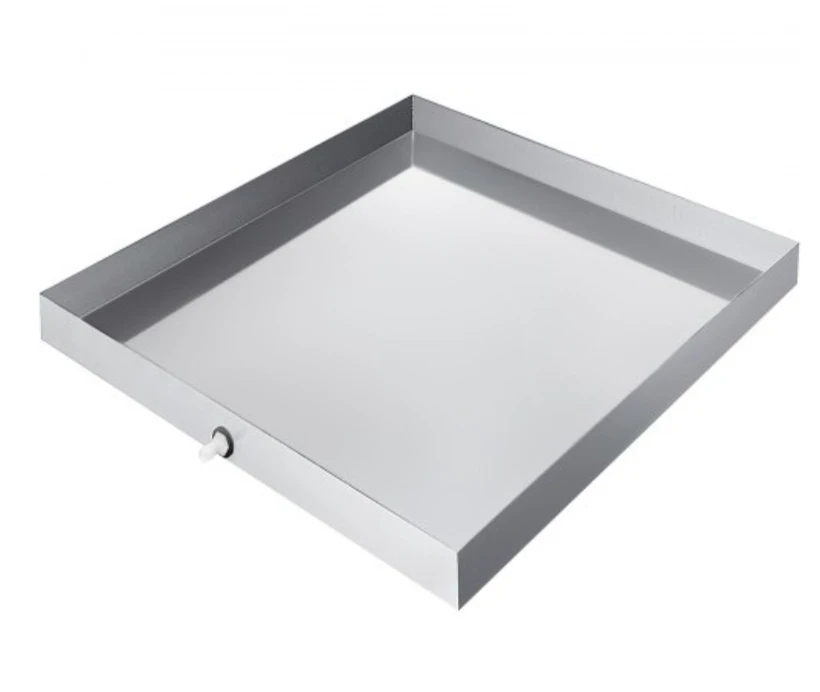 [NEW] VEVOR 27 x 25 x 2.5 Washing Machine Drain Pan