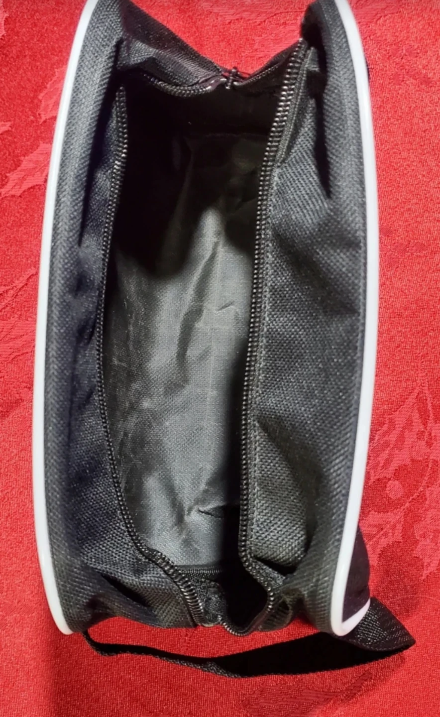 Sapporo Premium Beer Toiletry Bag - photo 3