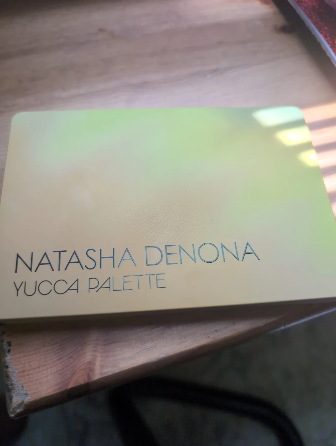 Natasha Denona Yucca Palette - photo 2