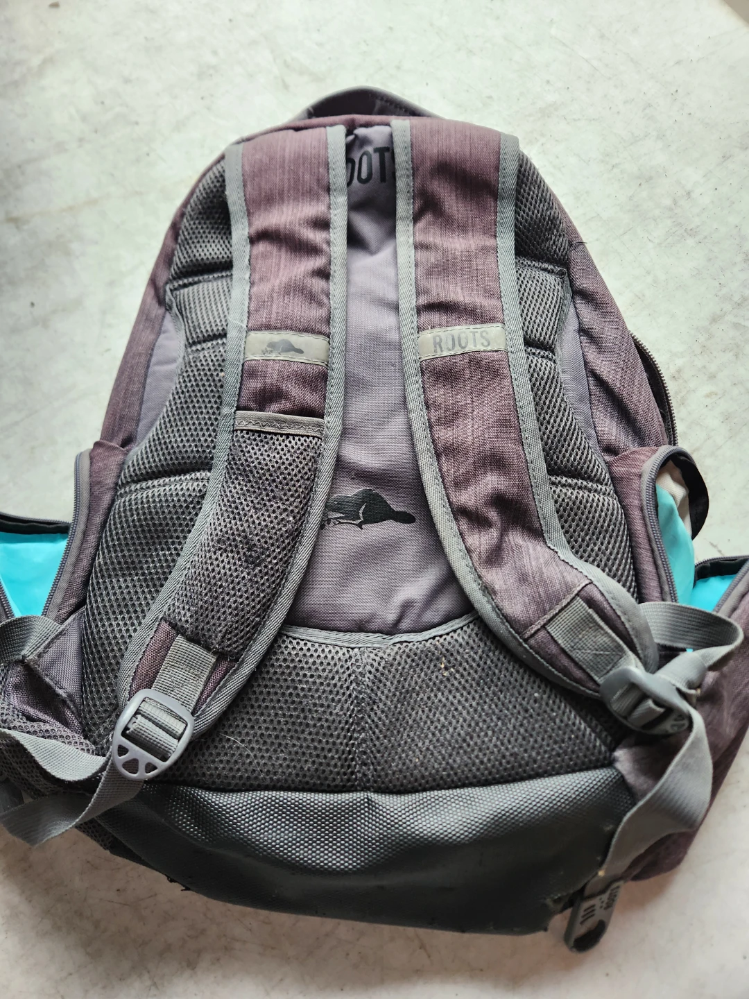 Backpack - photo 3