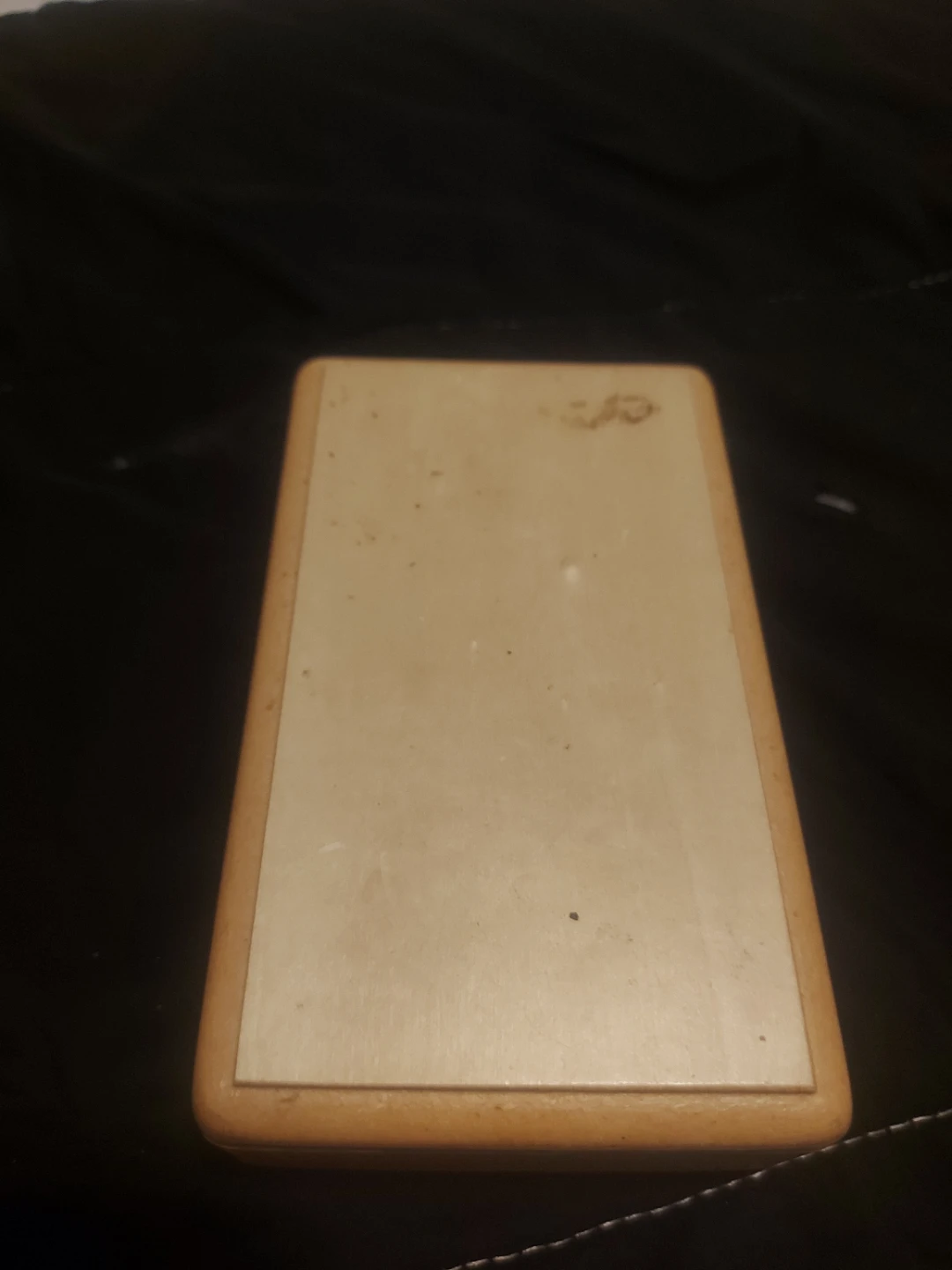 Ryot pollen  Box