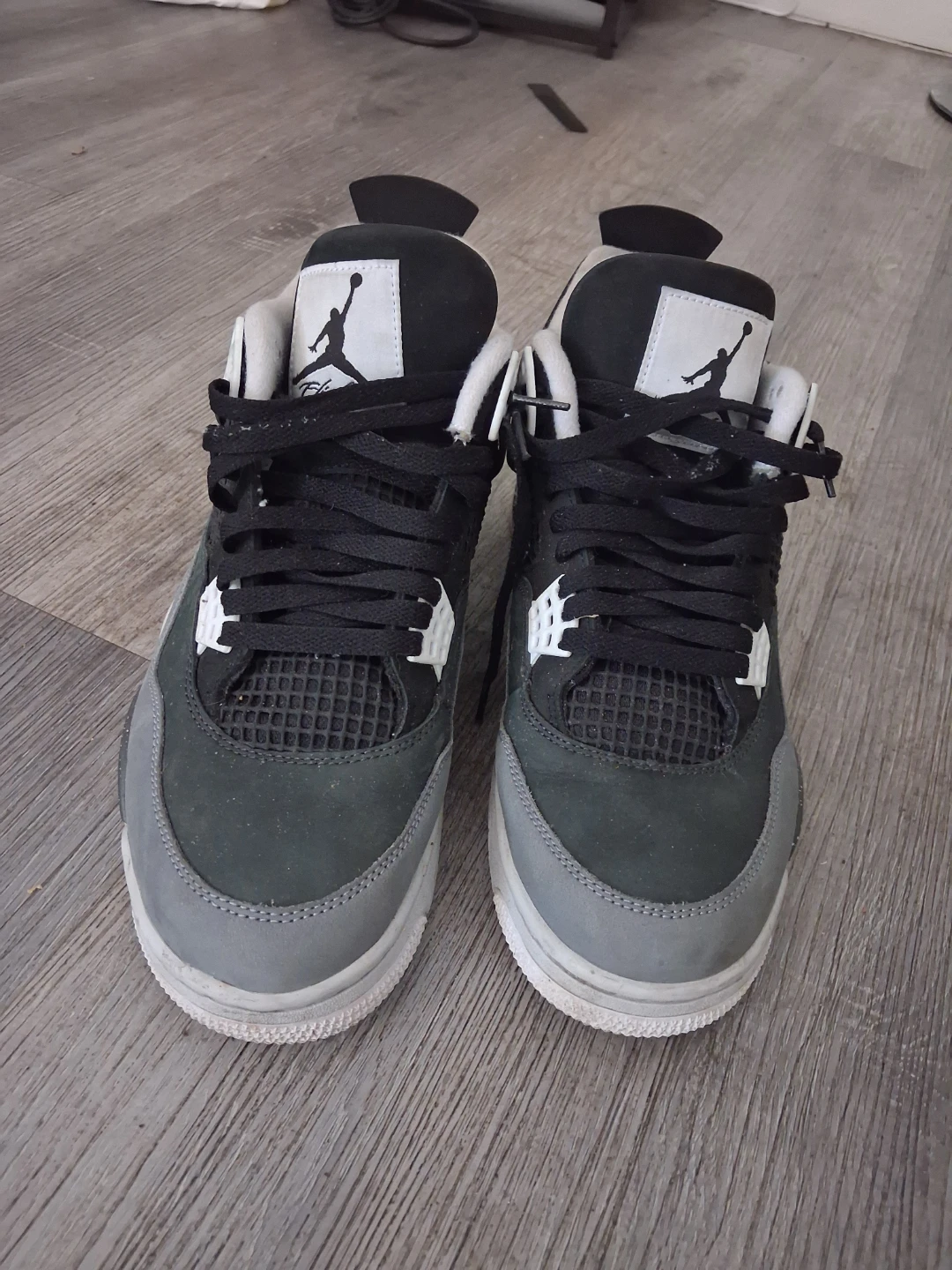 Jordan 4 Retro Shoes