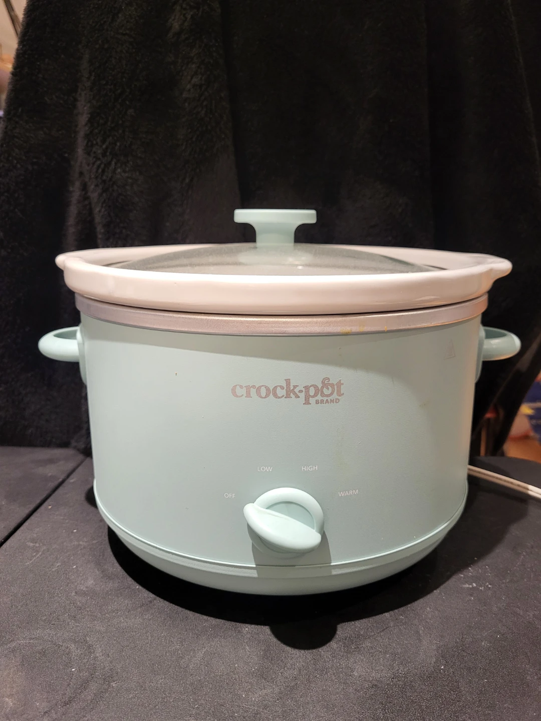 Crock-Pot Slow Cooker