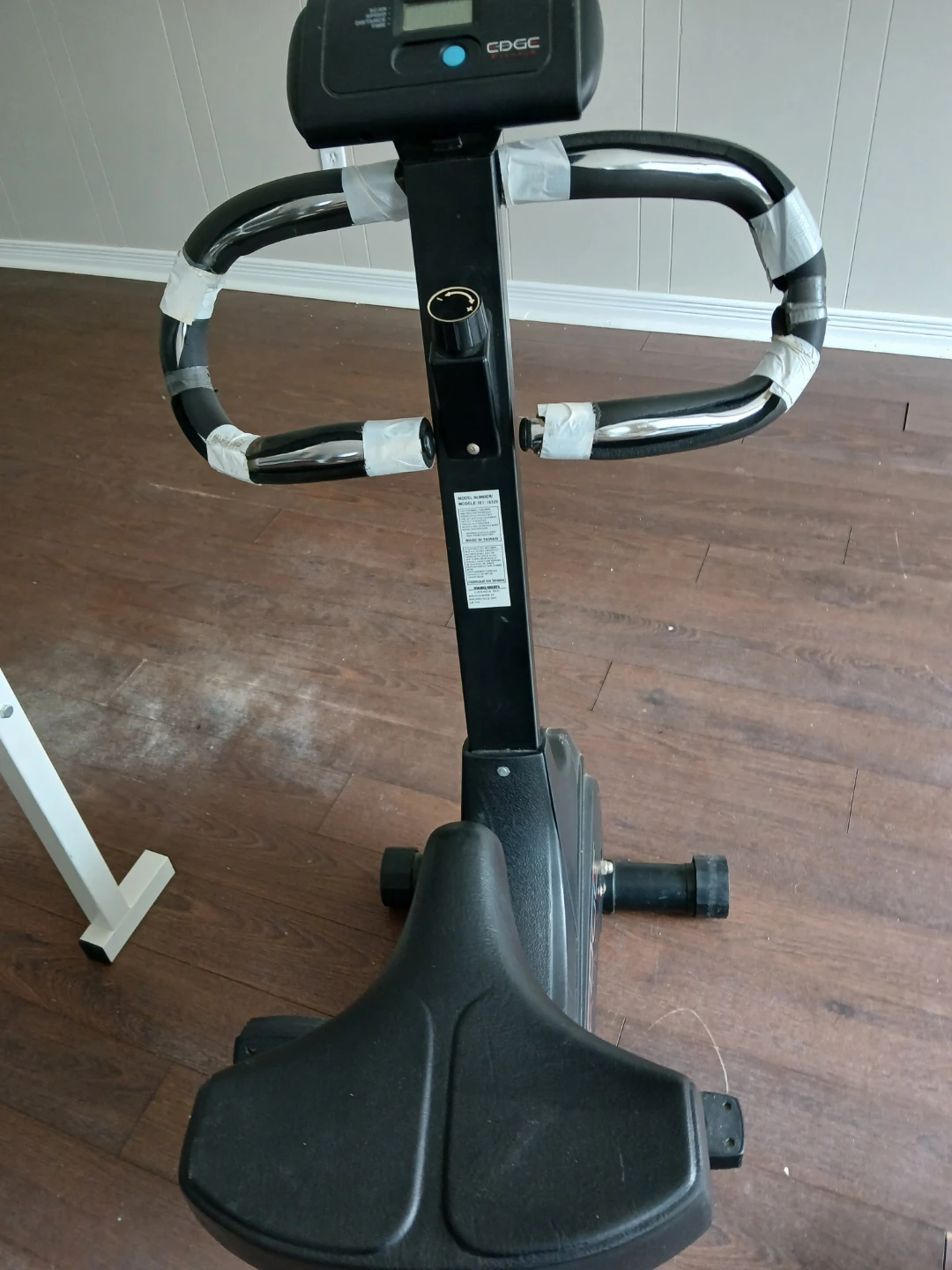 Exercise equipment - photo 2