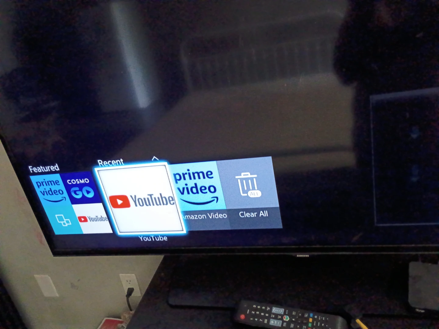 Samsung 58" LED Smart TV - UN58H5202 - photo 4