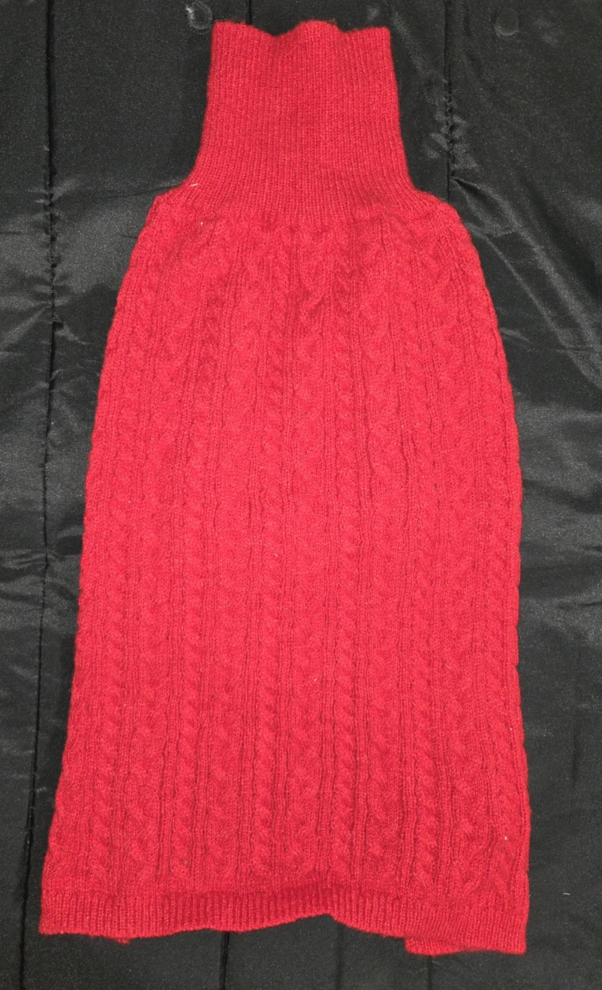 Dog Sweater - Size L - photo 4