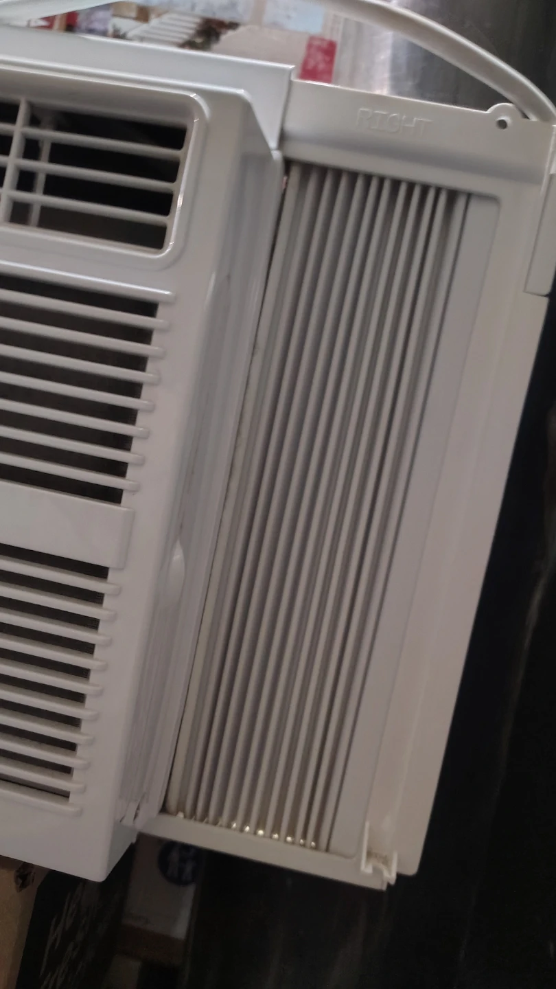 Perfect Aire 5PMC5000 Window Air Conditioner - photo 4