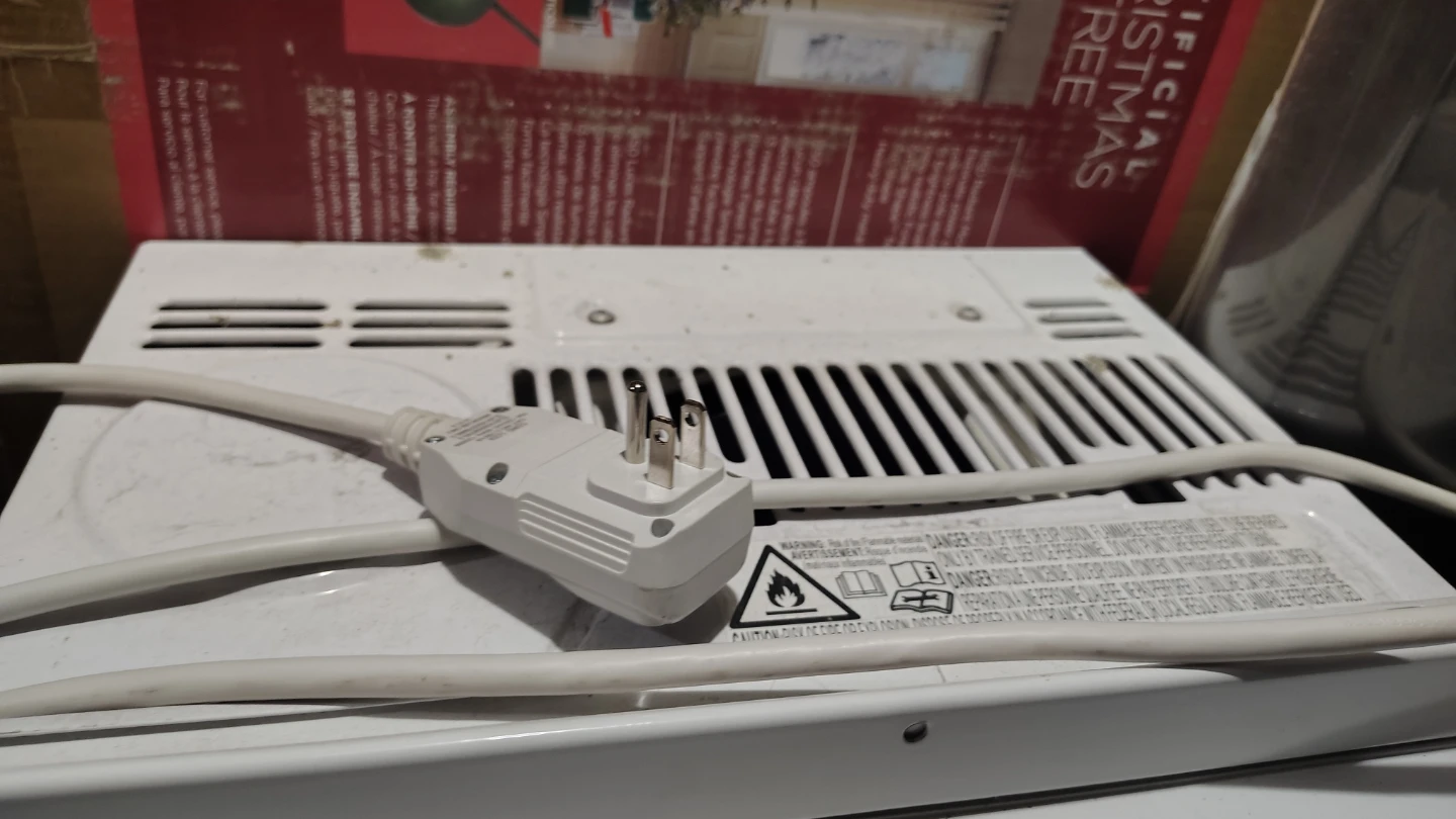 Perfect Aire 5PMC5000 Window Air Conditioner - photo 5