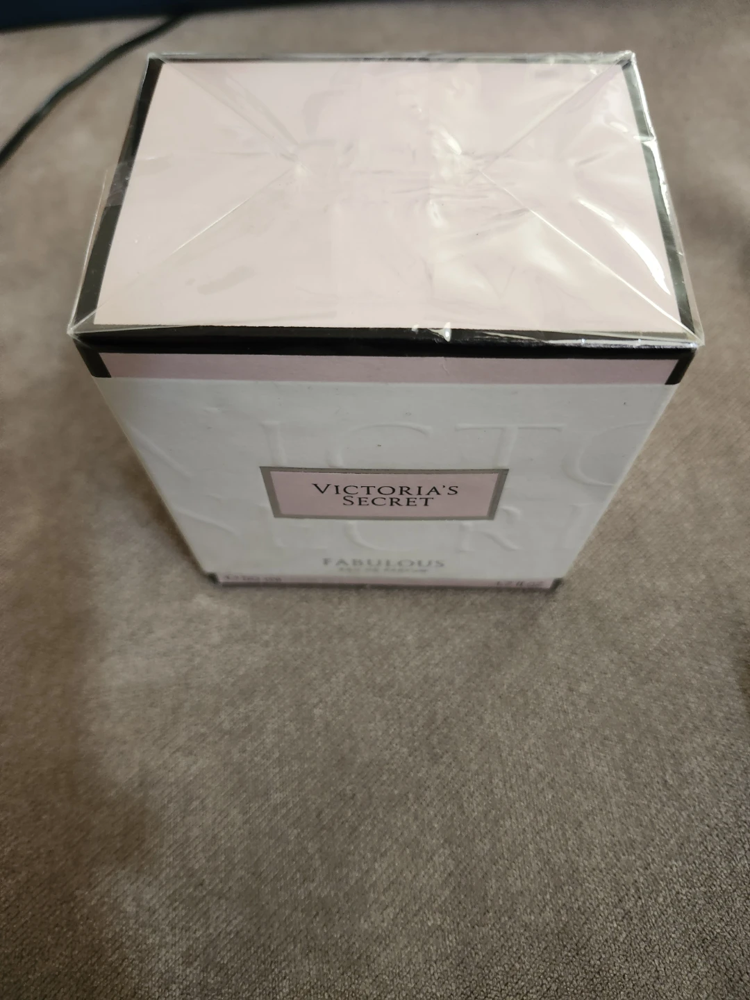 Victoria's Secret Fabulous Perfume - photo 2