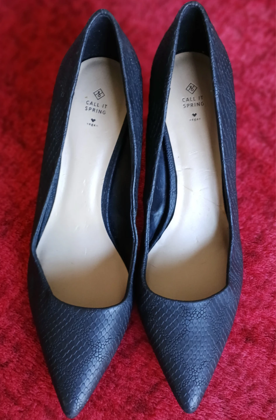 Tory Burch, Call It Spring, Steve Madden Heels
