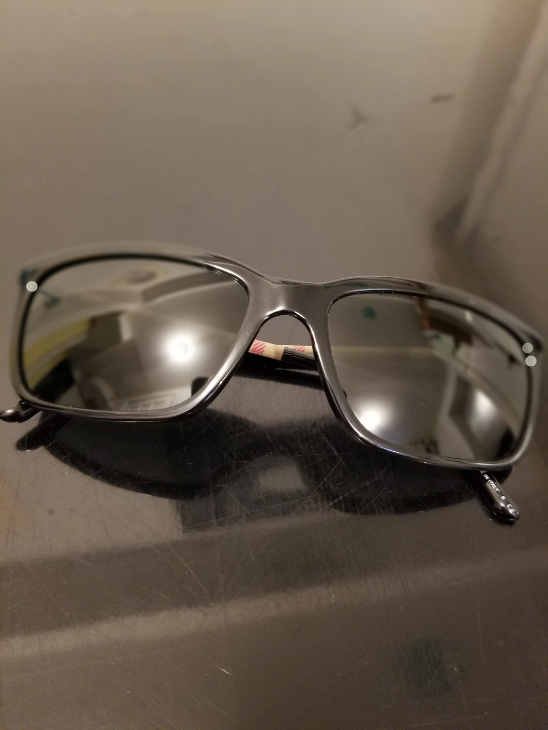 Authentic Burberry BE4137 Square Sunglasses w/Case - photo 3