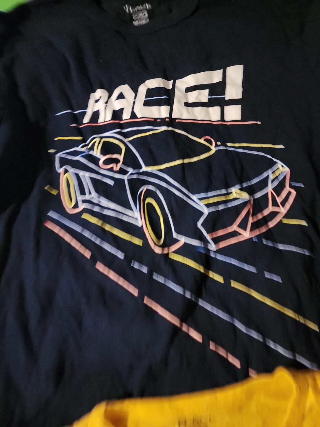 The Children's Place T-shirts - Boys' Graphic Tees - photo 5