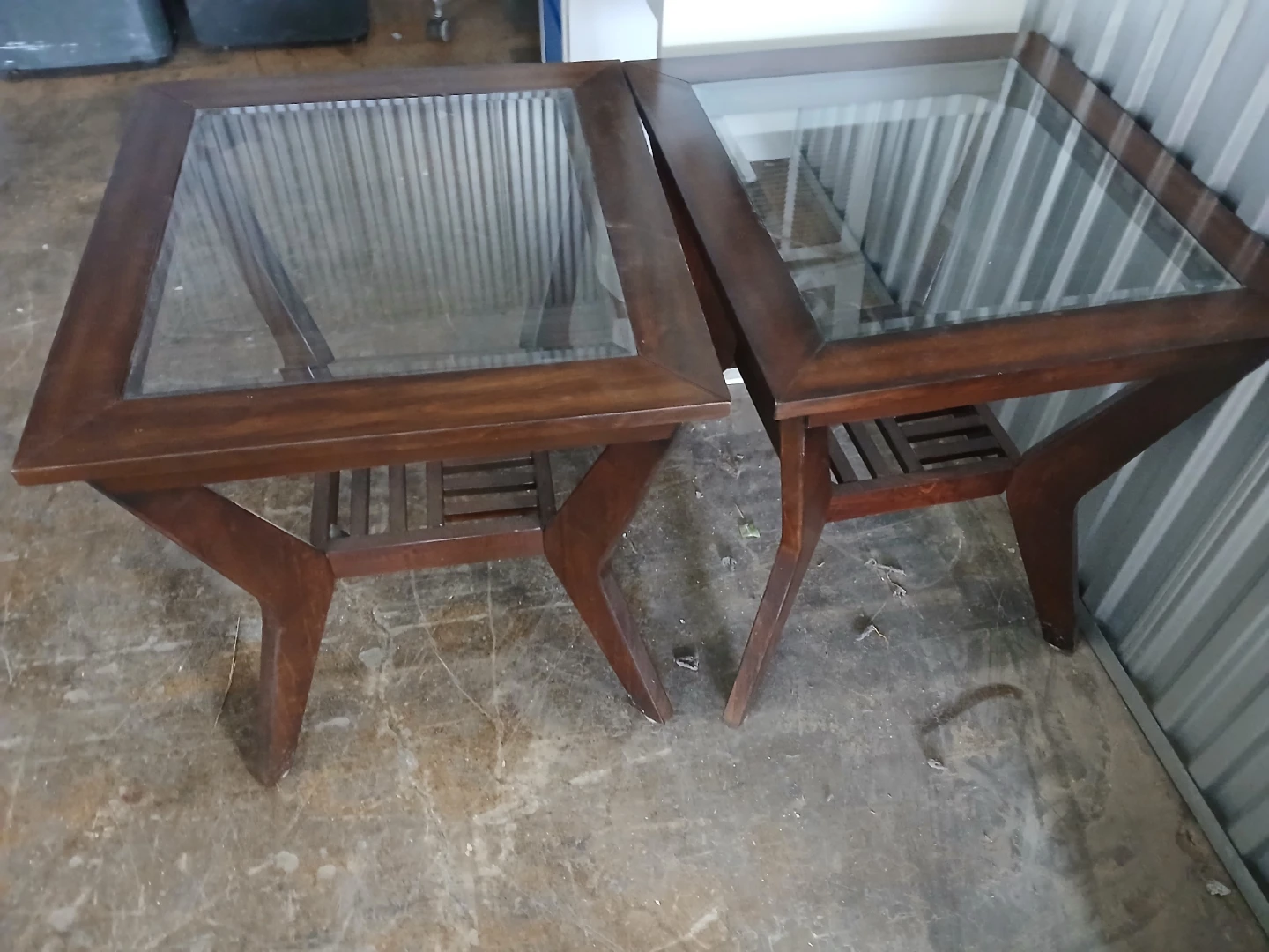 2 night stands - photo 2