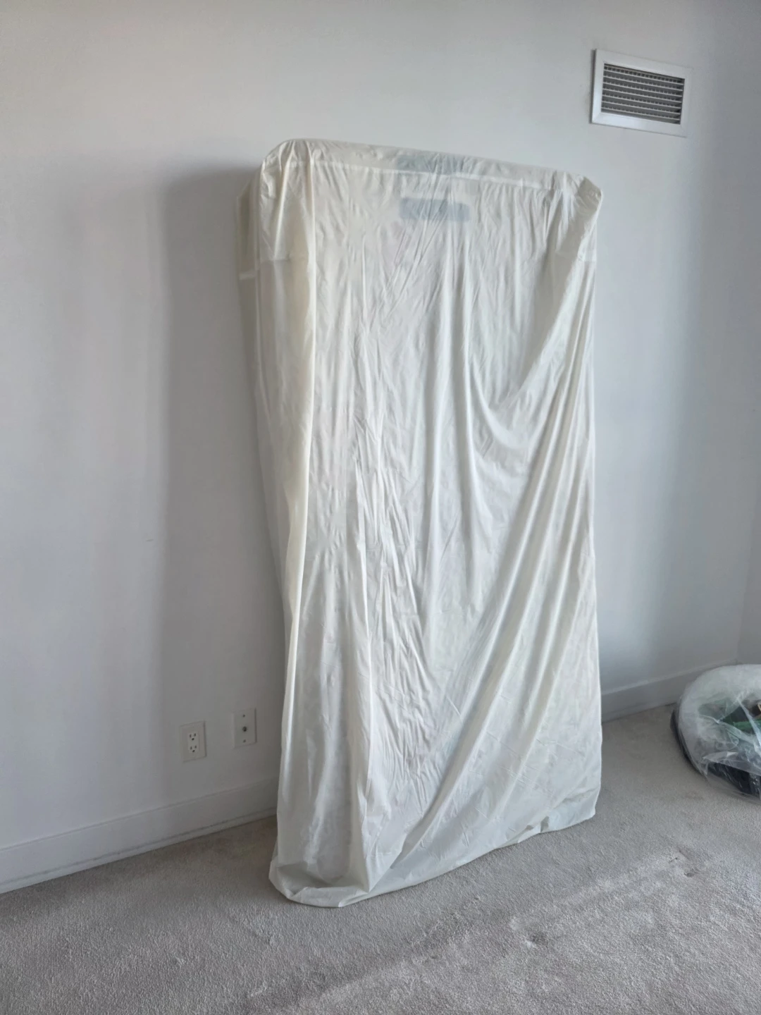 Twin Orthopaedic Mattresses 2 pc