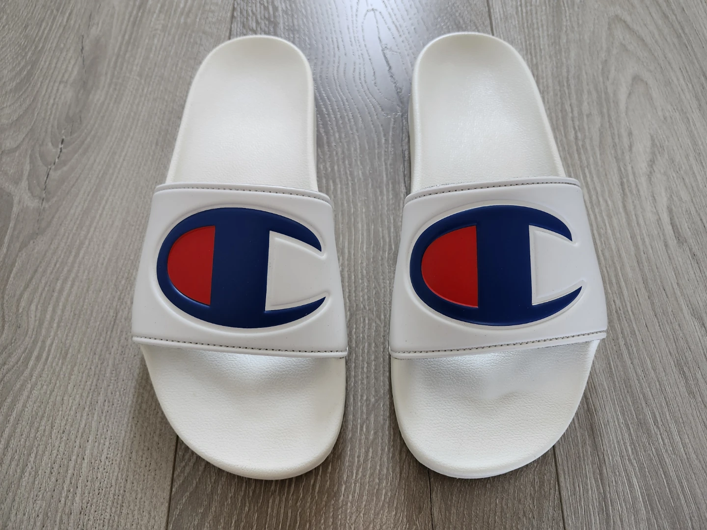 Champion Slides - photo 2