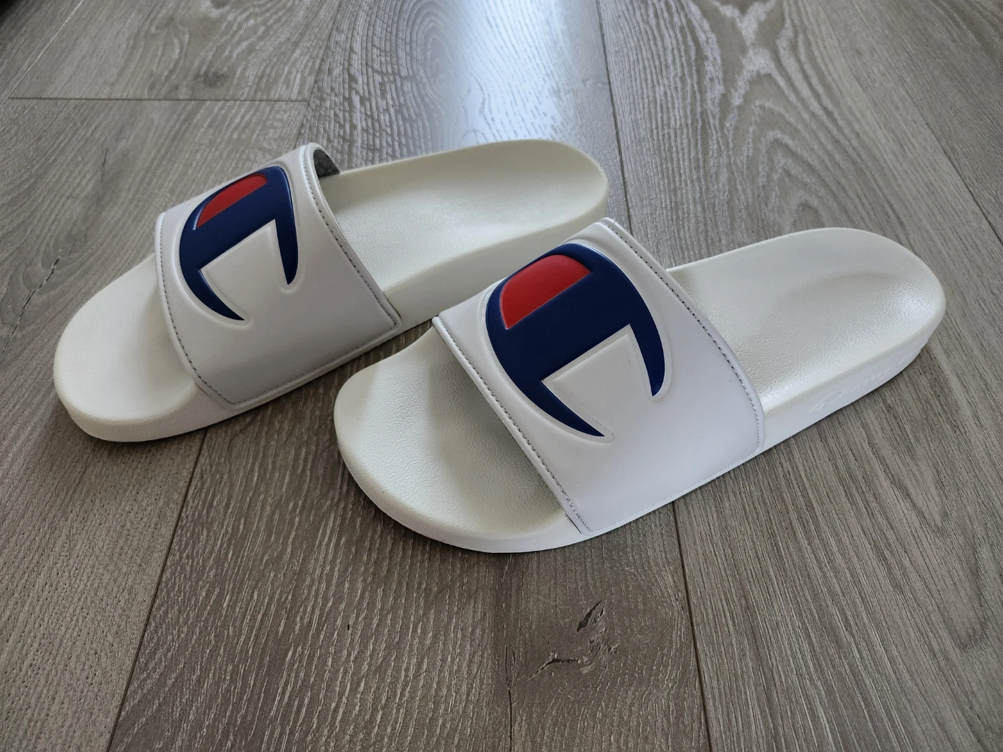 Champion Slides - photo 4