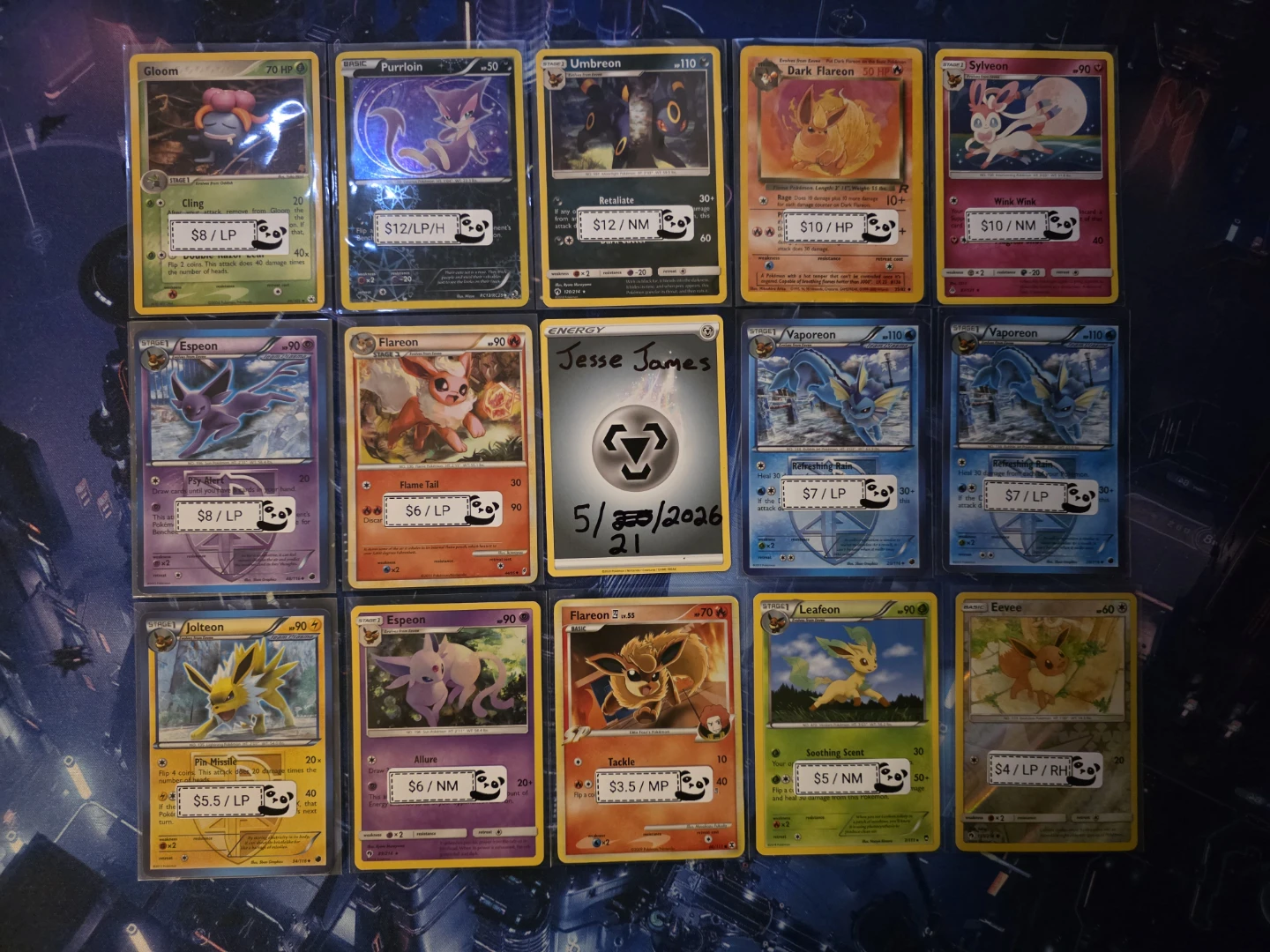 Assorted Pokemon Trading Cards - photo 5