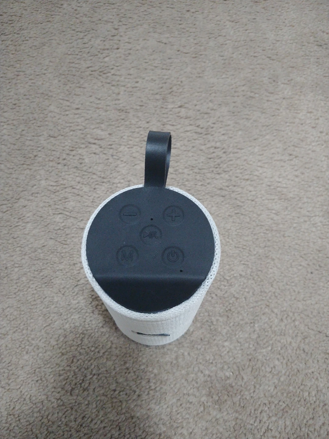 Tech 1 Portable Bluetooth Speaker - photo 2