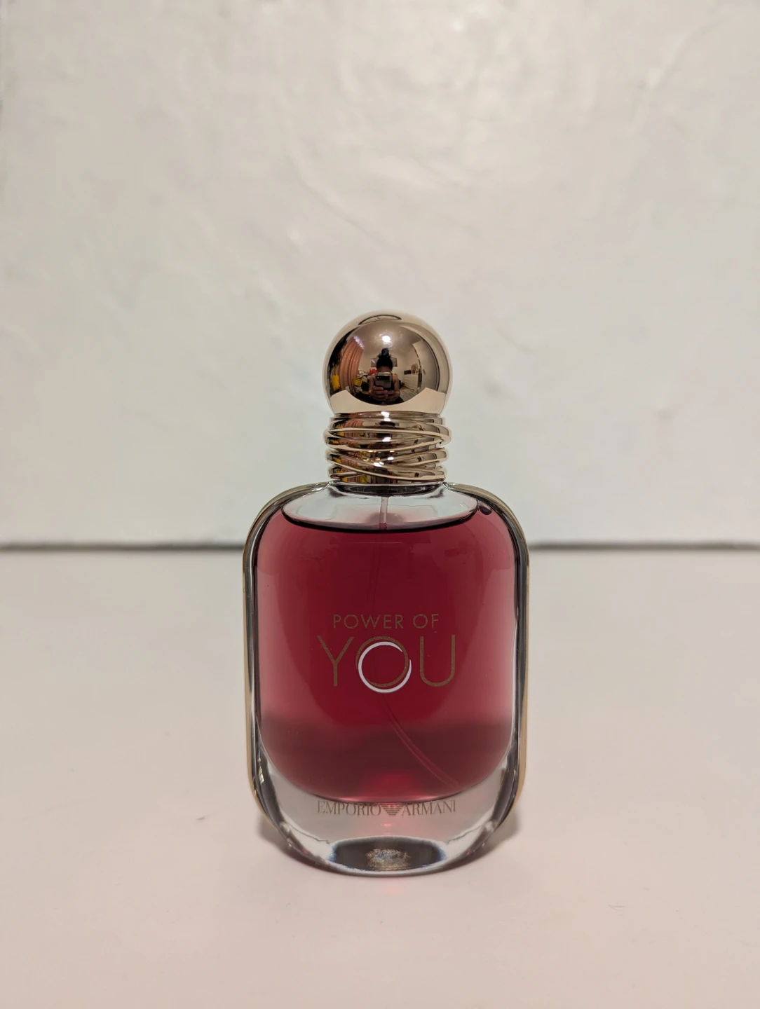 Emporio Armani Power of You Eau de Parfum for Women