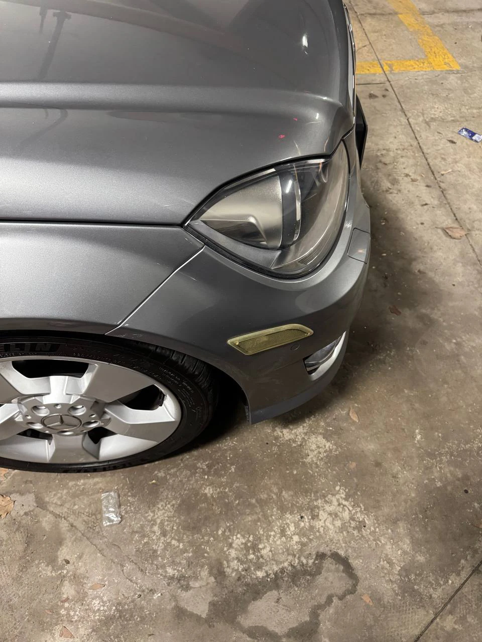 Mercedes-Benz C300 4MATIC Sedan - photo 3